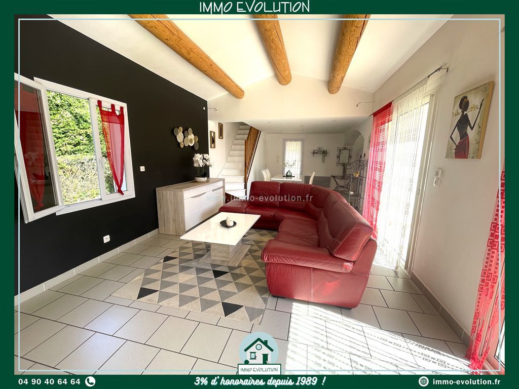 Appartement T5 ORANGE (84100) IMMO EVOLUTION' title= 'Appartement T5 ORANGE (84100) IMMO EVOLUTION