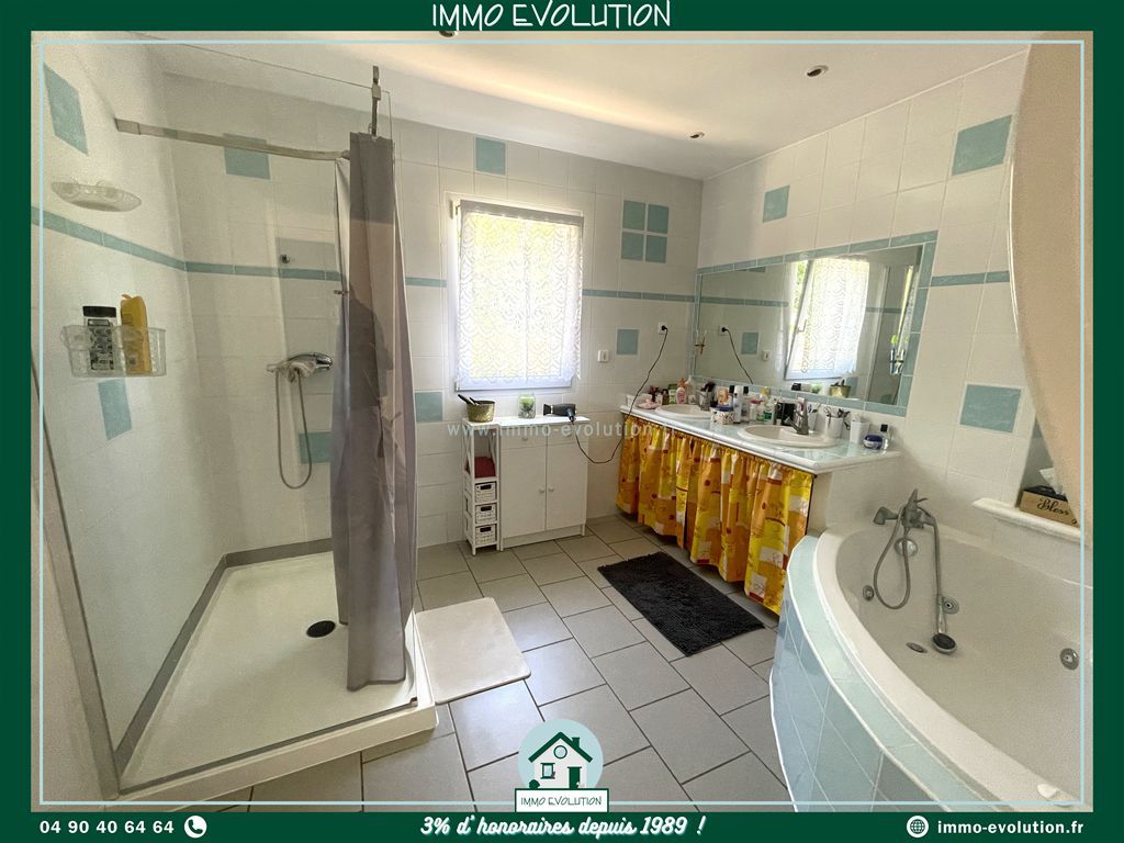 Appartement T5 ORANGE (84100) IMMO EVOLUTION' title= 'Appartement T5 ORANGE (84100) IMMO EVOLUTION