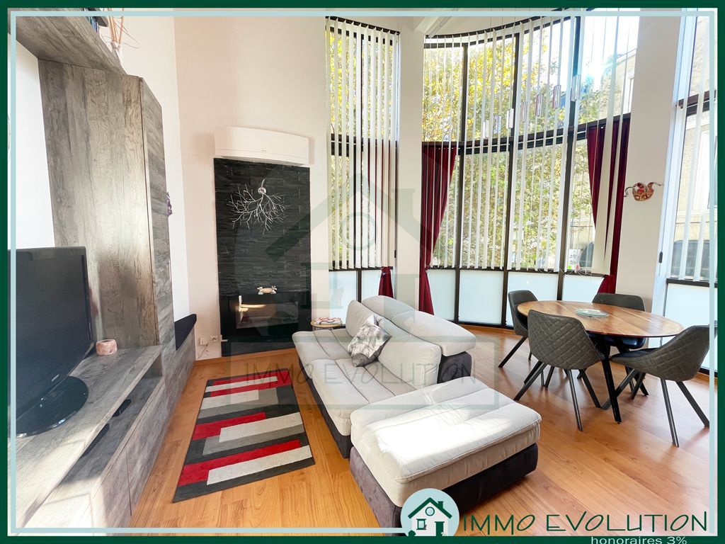 Appartement T4 ORANGE (84100) IMMO EVOLUTION' title= 'Appartement T4 ORANGE (84100) IMMO EVOLUTION