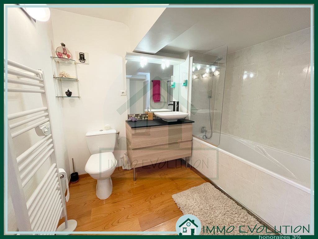 Appartement T4 ORANGE (84100) IMMO EVOLUTION' title= 'Appartement T4 ORANGE (84100) IMMO EVOLUTION