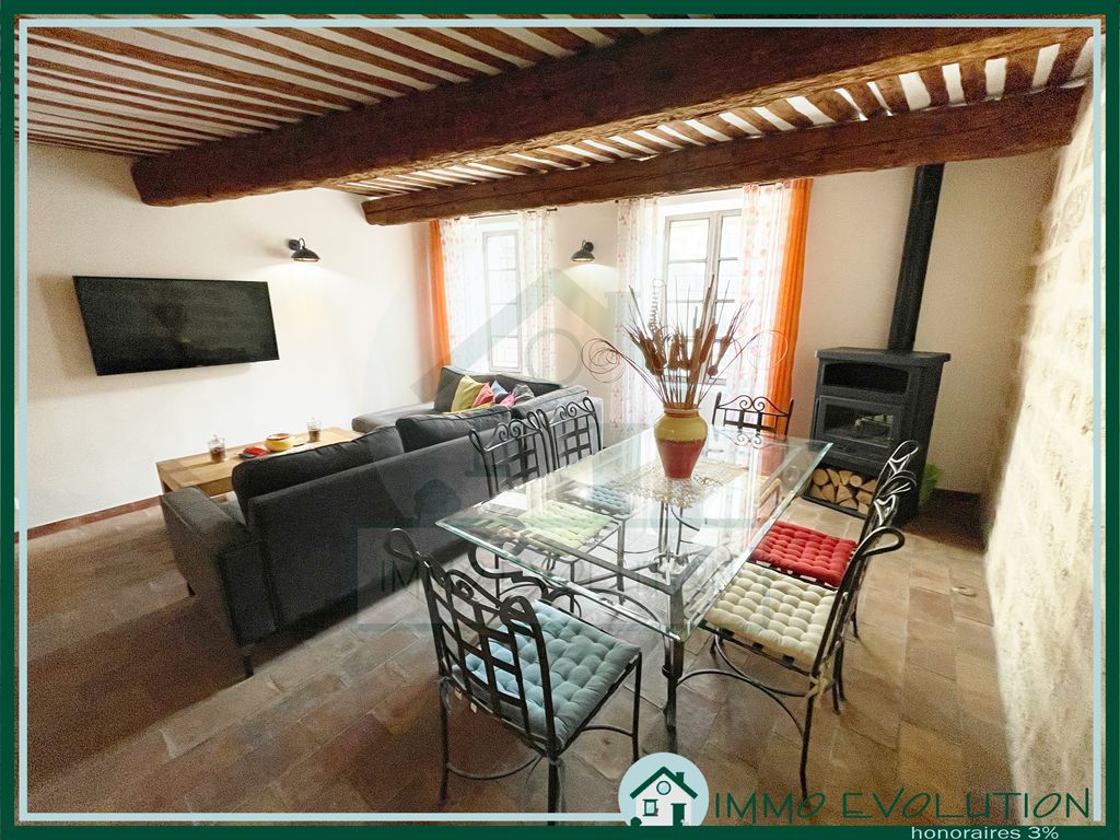 Maison de village CHATEAUNEUF DU PAPE (84230) IMMO EVOLUTION' title= 'Maison de village CHATEAUNEUF DU PAPE (84230) IMMO EVOLUTION