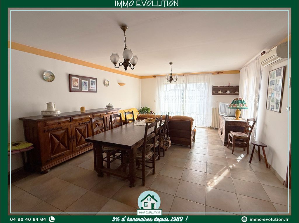 Maison de village JONQUIERES (84150) IMMO EVOLUTION' title= 'Maison de village JONQUIERES (84150) IMMO EVOLUTION