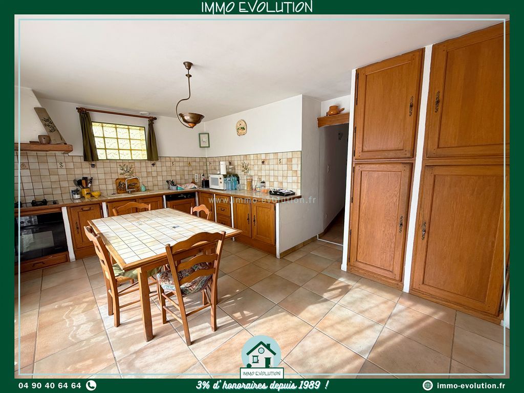 Maison de village JONQUIERES (84150) IMMO EVOLUTION' title= 'Maison de village JONQUIERES (84150) IMMO EVOLUTION