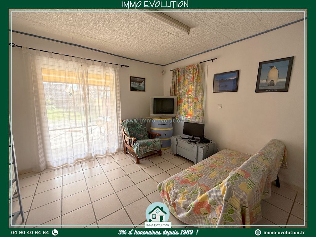Maison de village JONQUIERES (84150) IMMO EVOLUTION' title= 'Maison de village JONQUIERES (84150) IMMO EVOLUTION