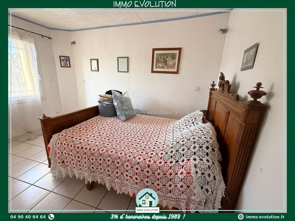 Maison de village JONQUIERES (84150) IMMO EVOLUTION' title= 'Maison de village JONQUIERES (84150) IMMO EVOLUTION