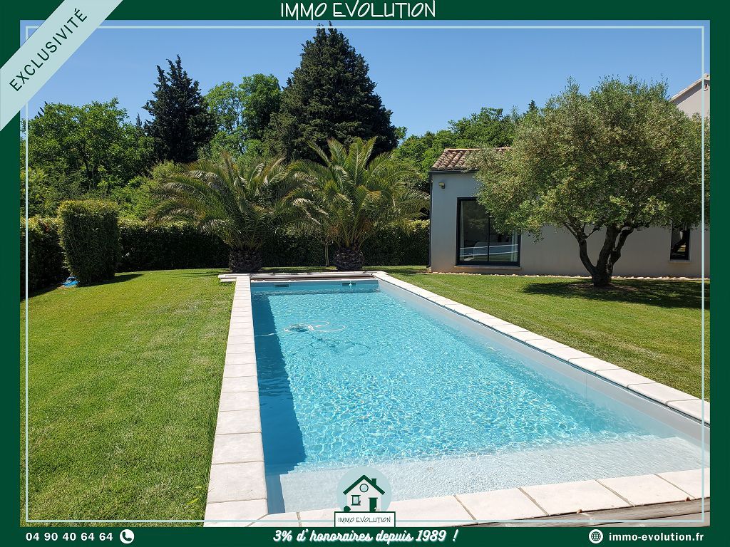 Villa ORANGE (84100) IMMO EVOLUTION' title= 'Villa ORANGE (84100) IMMO EVOLUTION