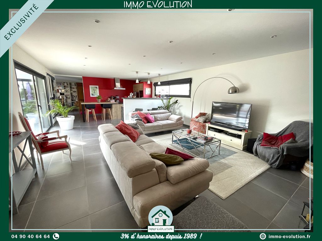 Villa ORANGE (84100) IMMO EVOLUTION' title= 'Villa ORANGE (84100) IMMO EVOLUTION