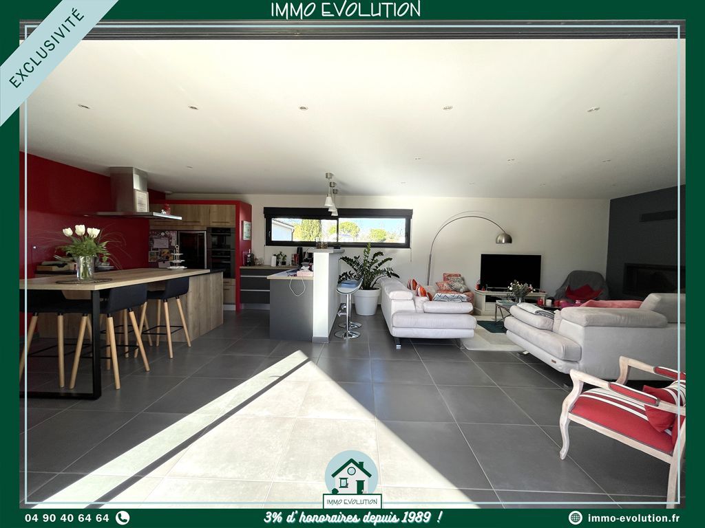 Villa ORANGE (84100) IMMO EVOLUTION' title= 'Villa ORANGE (84100) IMMO EVOLUTION