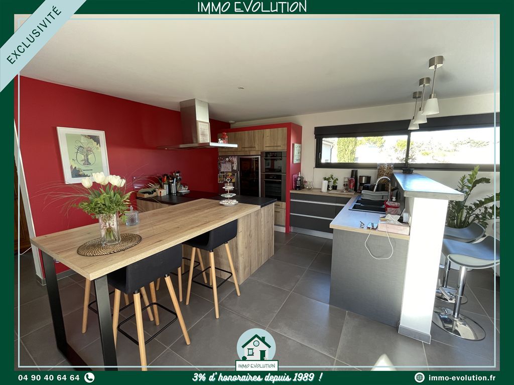 Villa ORANGE (84100) IMMO EVOLUTION' title= 'Villa ORANGE (84100) IMMO EVOLUTION