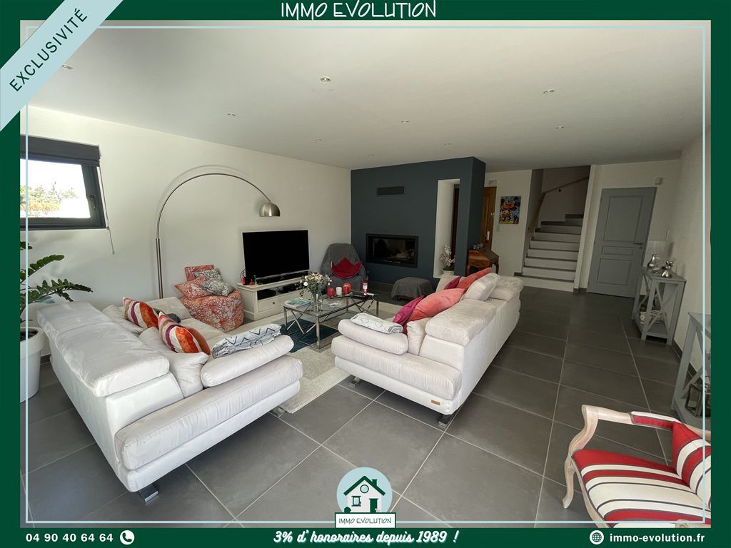 Villa ORANGE (84100) IMMO EVOLUTION' title= 'Villa ORANGE (84100) IMMO EVOLUTION