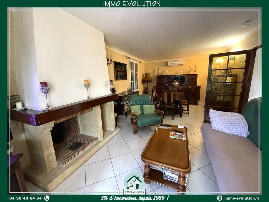 Villa ORANGE (84100) IMMO EVOLUTION' title= 'Villa ORANGE (84100) IMMO EVOLUTION