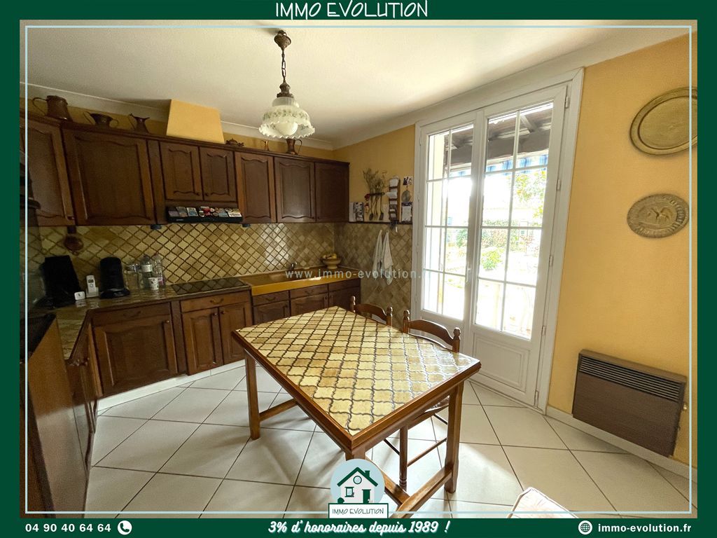 Villa ORANGE (84100) IMMO EVOLUTION' title= 'Villa ORANGE (84100) IMMO EVOLUTION