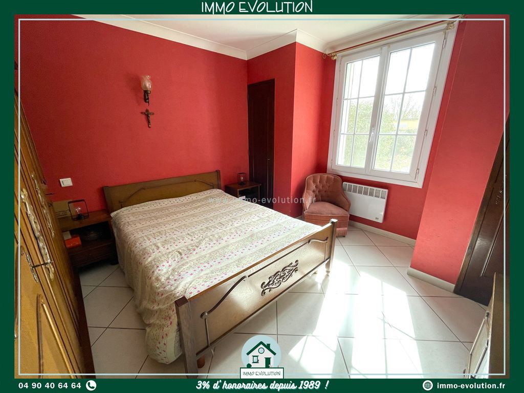 Villa ORANGE (84100) IMMO EVOLUTION' title= 'Villa ORANGE (84100) IMMO EVOLUTION