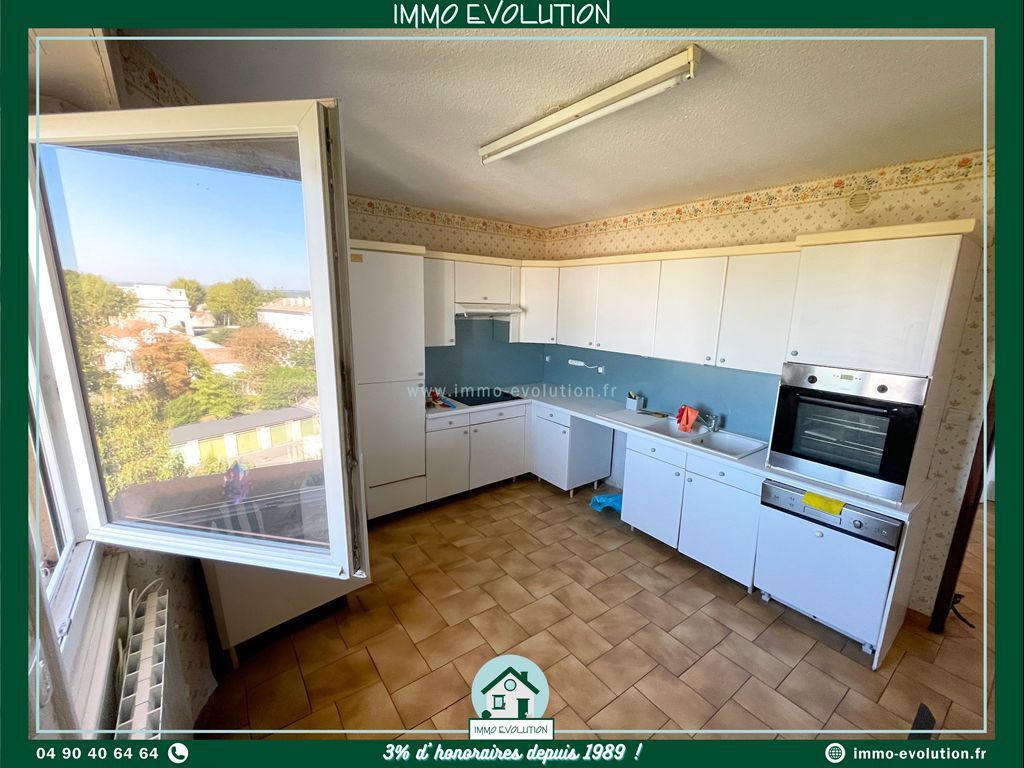 Appartement T6 ORANGE (84100) IMMO EVOLUTION' title= 'Appartement T6 ORANGE (84100) IMMO EVOLUTION