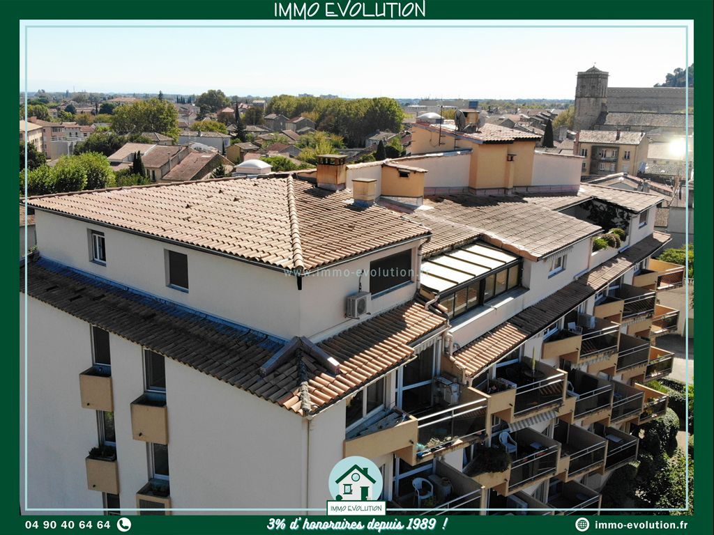 Appartement T6 ORANGE (84100) IMMO EVOLUTION' title= 'Appartement T6 ORANGE (84100) IMMO EVOLUTION