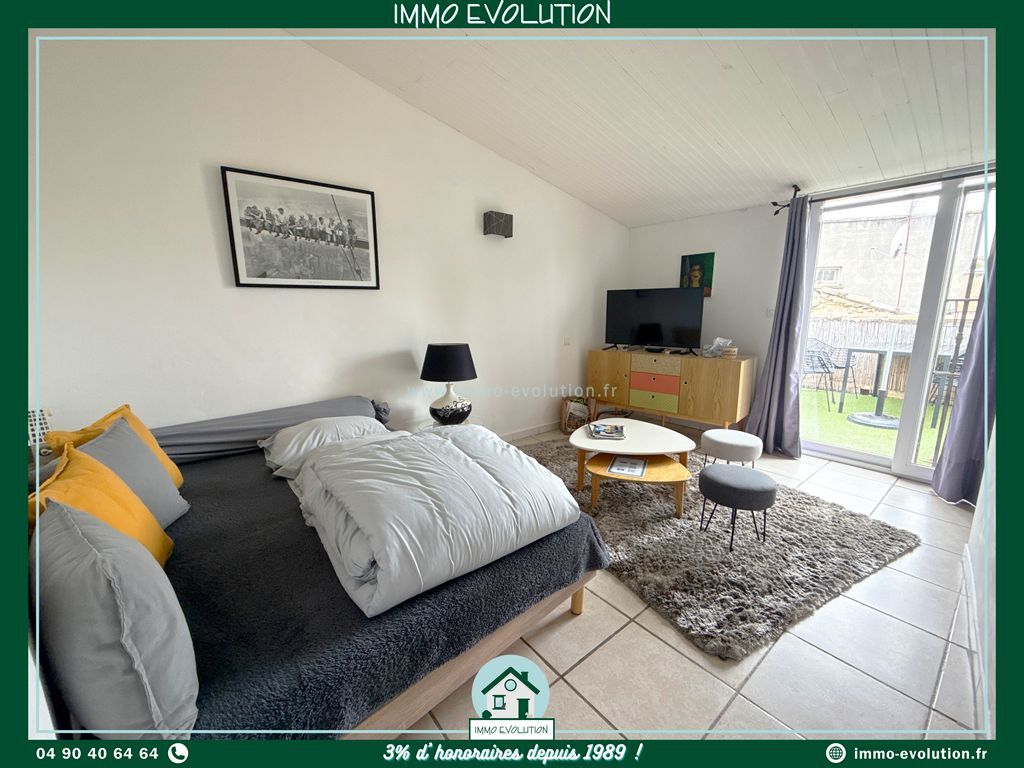 Maison de village ORANGE (84100) IMMO EVOLUTION' title= 'Maison de village ORANGE (84100) IMMO EVOLUTION