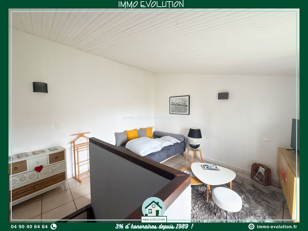 Maison de village ORANGE (84100) IMMO EVOLUTION' title= 'Maison de village ORANGE (84100) IMMO EVOLUTION