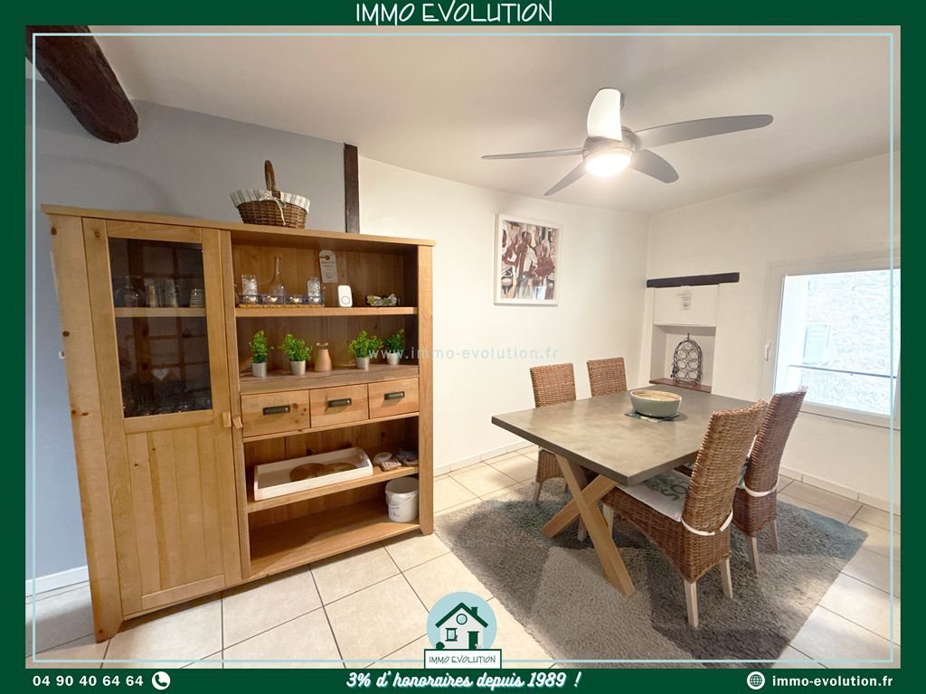 Maison de village ORANGE (84100) IMMO EVOLUTION' title= 'Maison de village ORANGE (84100) IMMO EVOLUTION