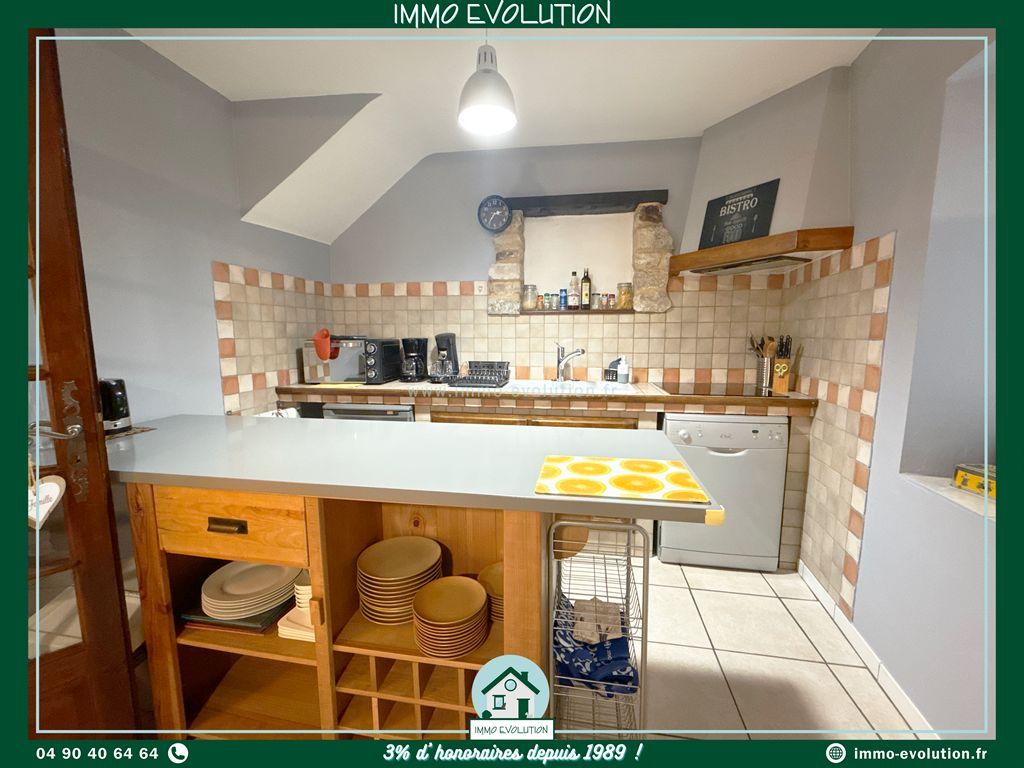 Maison de village ORANGE (84100) IMMO EVOLUTION' title= 'Maison de village ORANGE (84100) IMMO EVOLUTION