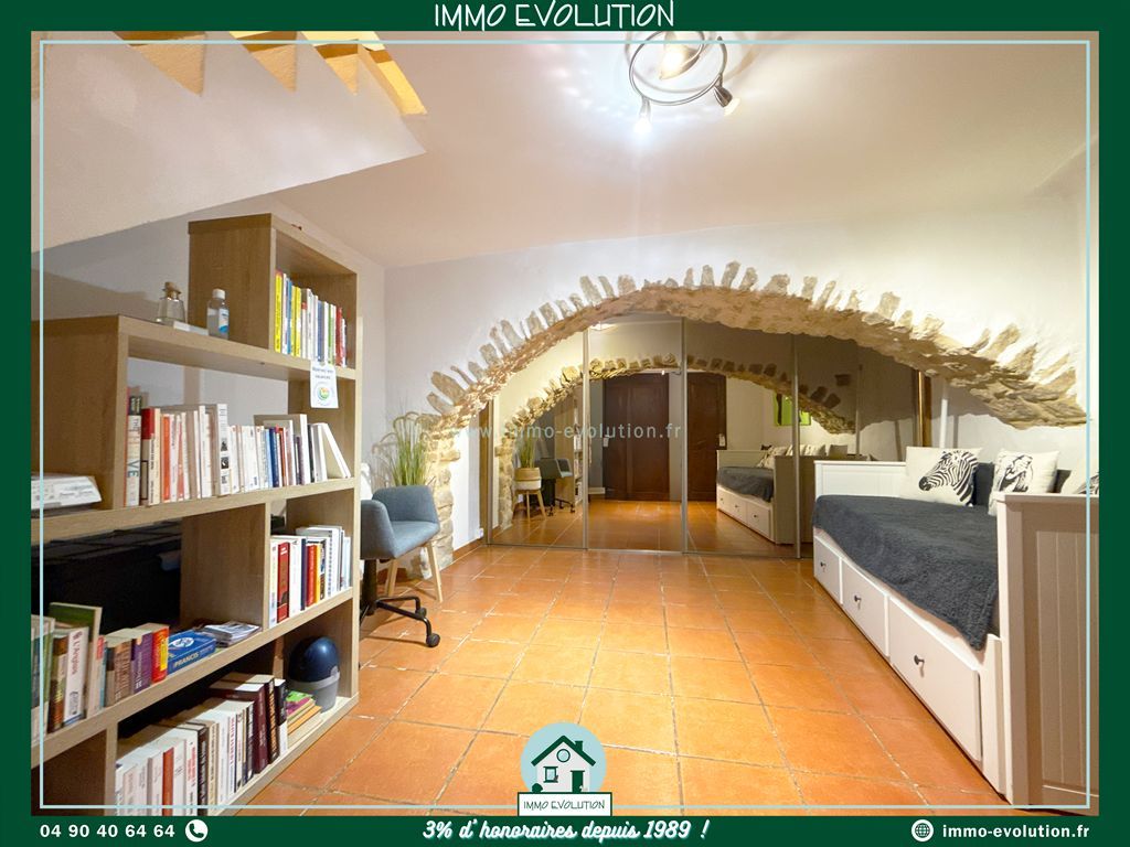 Maison de village ORANGE (84100) IMMO EVOLUTION' title= 'Maison de village ORANGE (84100) IMMO EVOLUTION