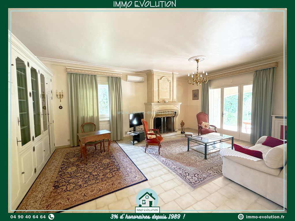 Villa ORANGE (84100) IMMO EVOLUTION' title= 'Villa ORANGE (84100) IMMO EVOLUTION
