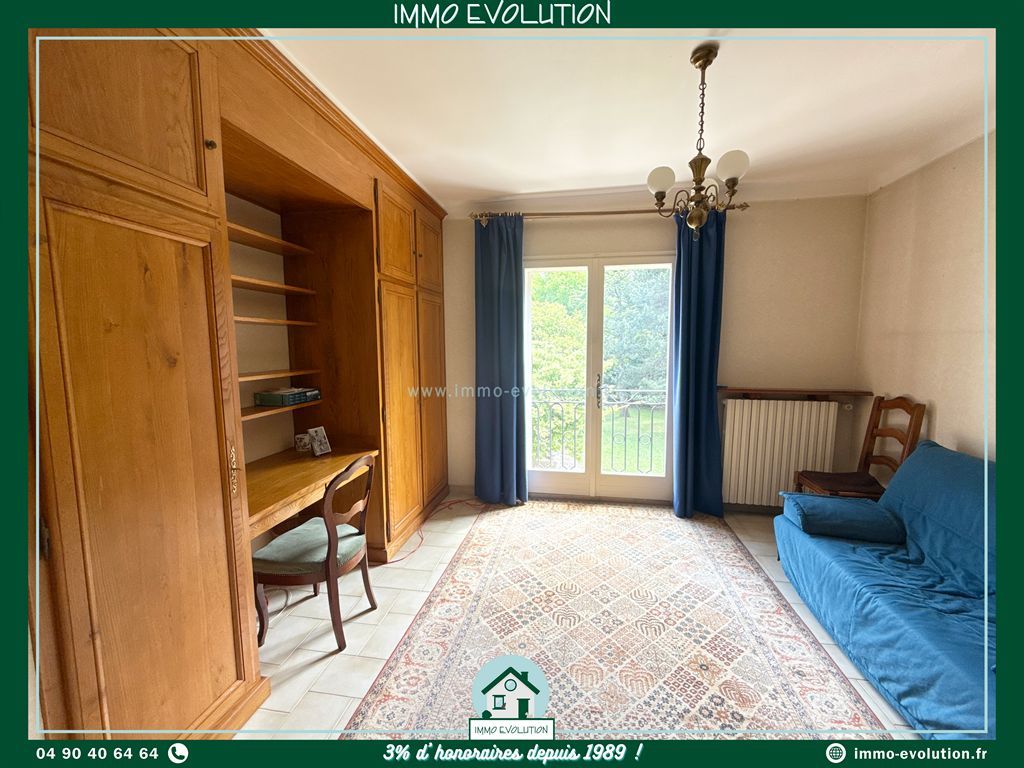Villa ORANGE (84100) IMMO EVOLUTION' title= 'Villa ORANGE (84100) IMMO EVOLUTION