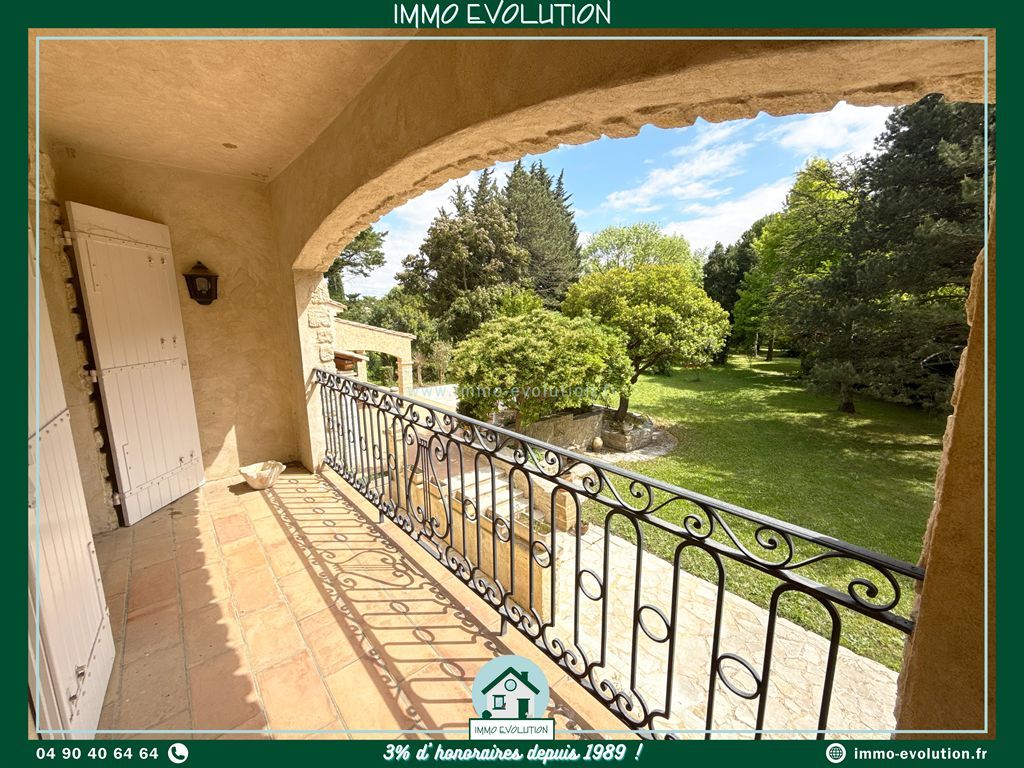 Villa ORANGE (84100) IMMO EVOLUTION' title= 'Villa ORANGE (84100) IMMO EVOLUTION