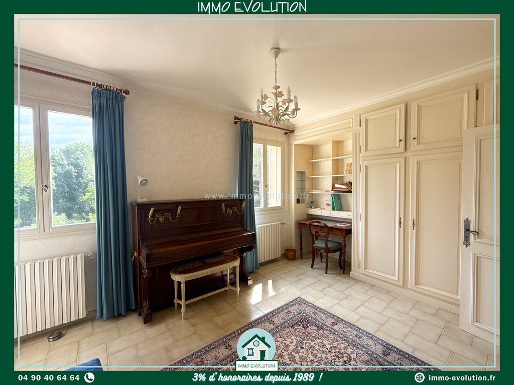 Villa ORANGE (84100) IMMO EVOLUTION' title= 'Villa ORANGE (84100) IMMO EVOLUTION
