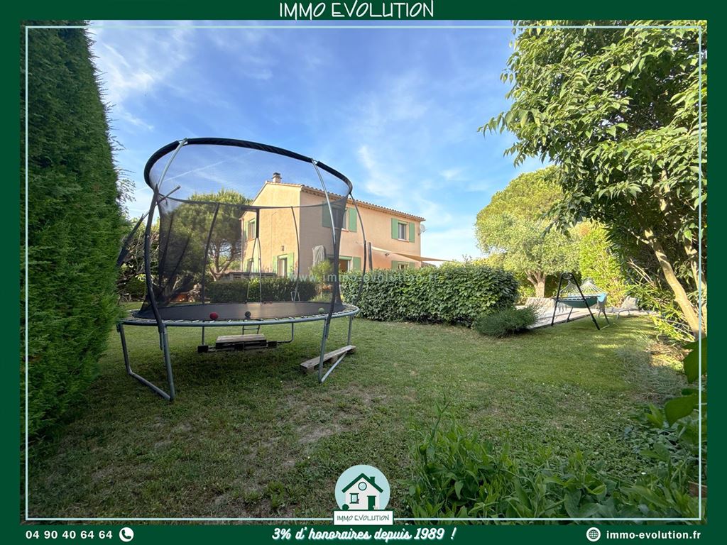 Villa ORANGE (84100) IMMO EVOLUTION' title= 'Villa ORANGE (84100) IMMO EVOLUTION