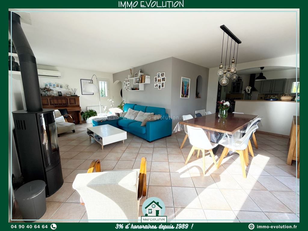 Villa ORANGE (84100) IMMO EVOLUTION' title= 'Villa ORANGE (84100) IMMO EVOLUTION