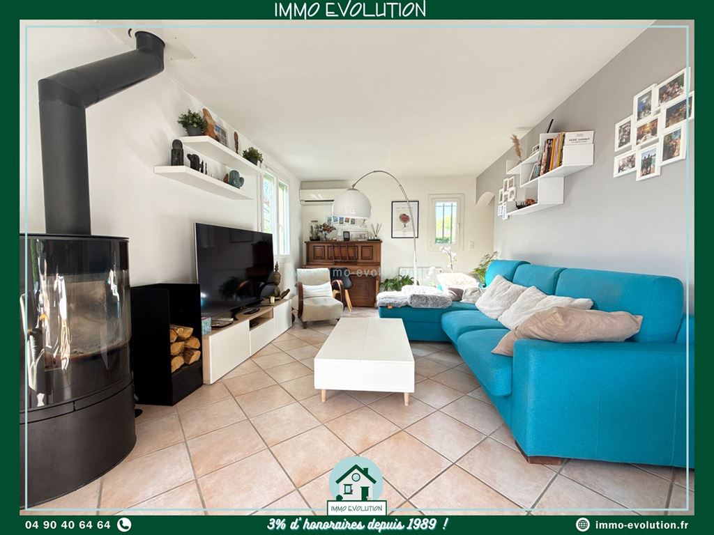 Villa ORANGE (84100) IMMO EVOLUTION' title= 'Villa ORANGE (84100) IMMO EVOLUTION