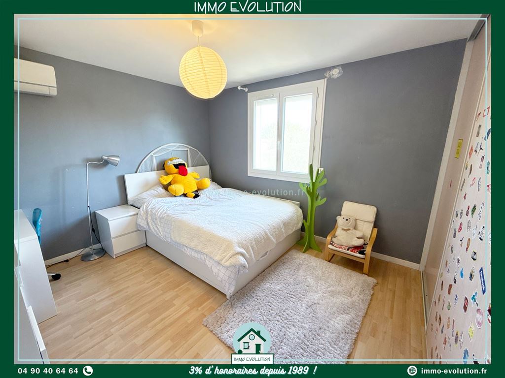 Villa ORANGE (84100) IMMO EVOLUTION' title= 'Villa ORANGE (84100) IMMO EVOLUTION
