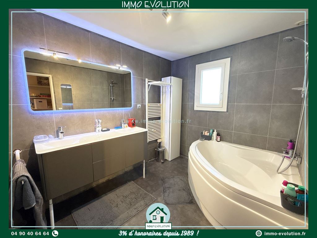Villa ORANGE (84100) IMMO EVOLUTION' title= 'Villa ORANGE (84100) IMMO EVOLUTION