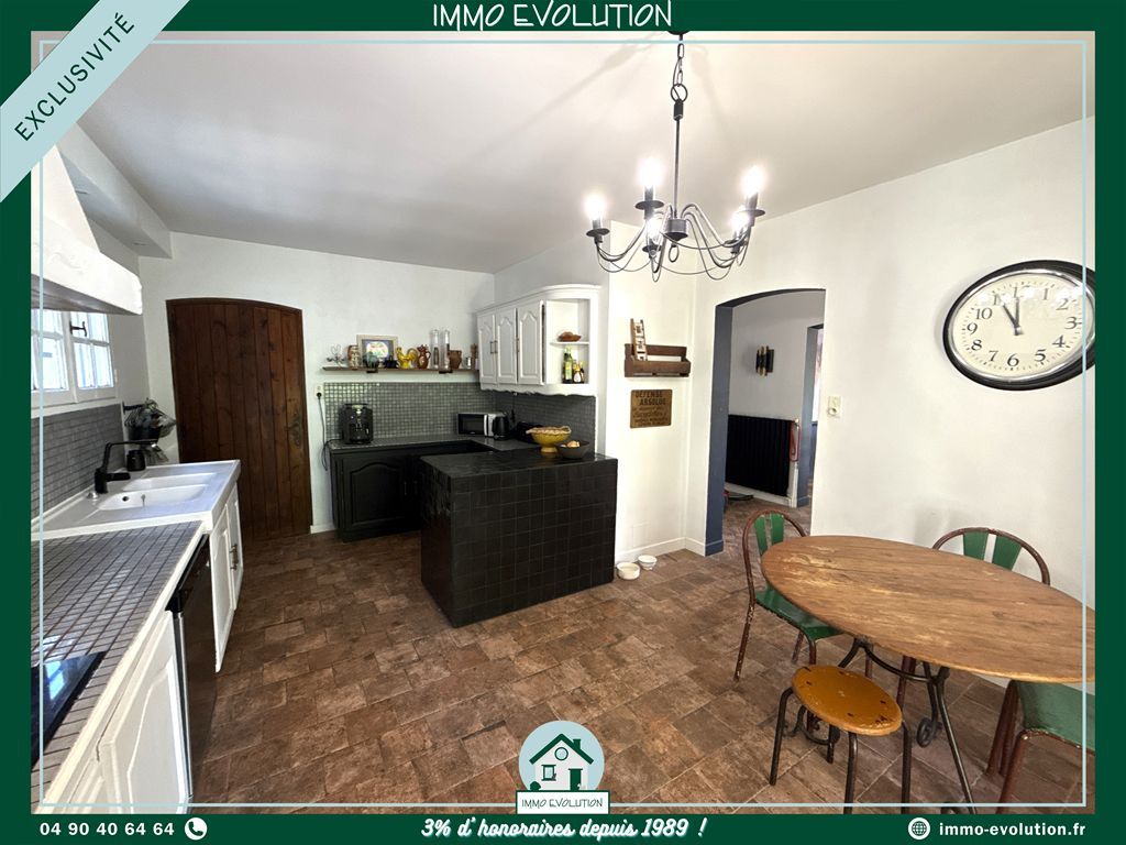 Villa ORANGE (84100) IMMO EVOLUTION' title= 'Villa ORANGE (84100) IMMO EVOLUTION