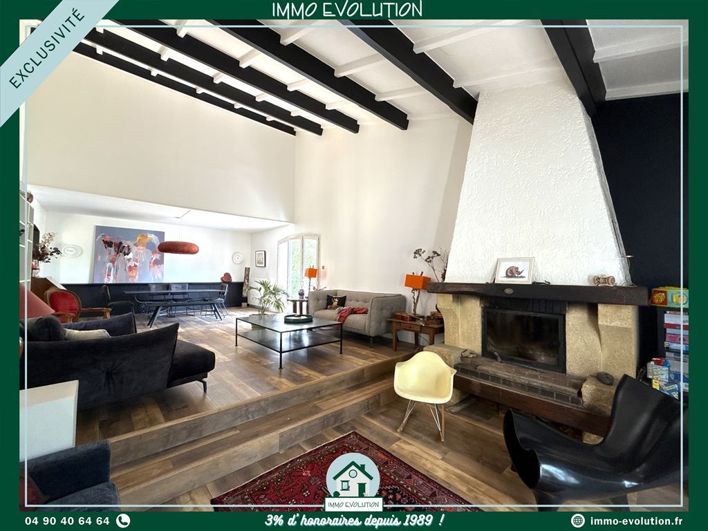 Villa ORANGE (84100) IMMO EVOLUTION' title= 'Villa ORANGE (84100) IMMO EVOLUTION