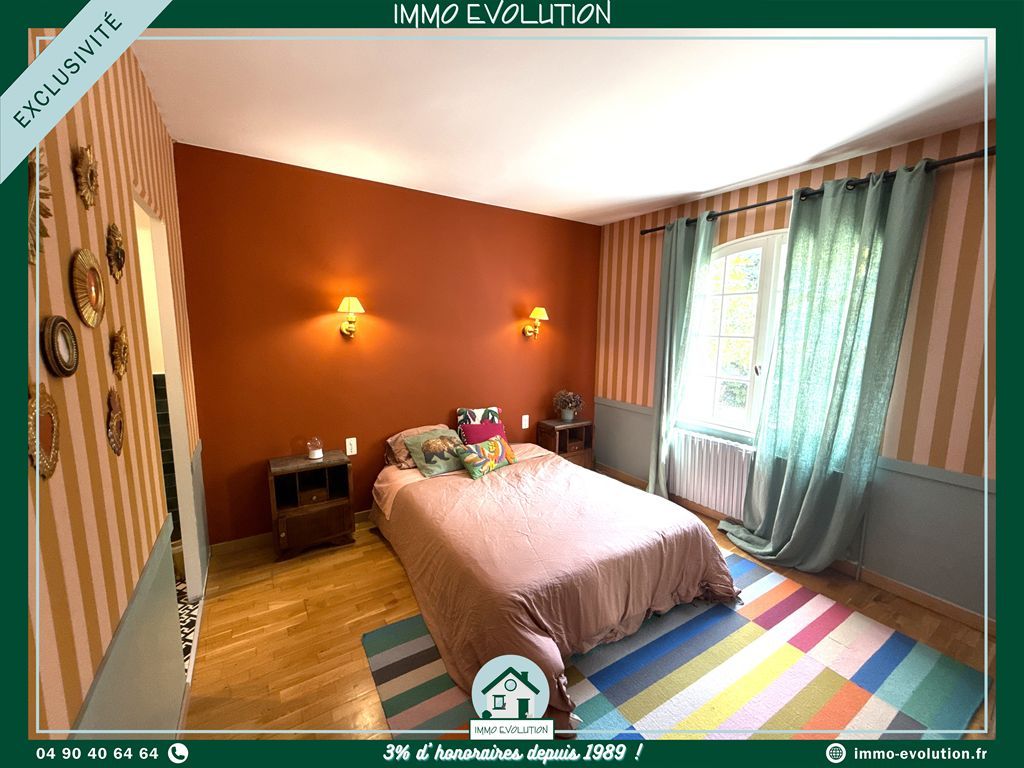 Villa ORANGE (84100) IMMO EVOLUTION' title= 'Villa ORANGE (84100) IMMO EVOLUTION