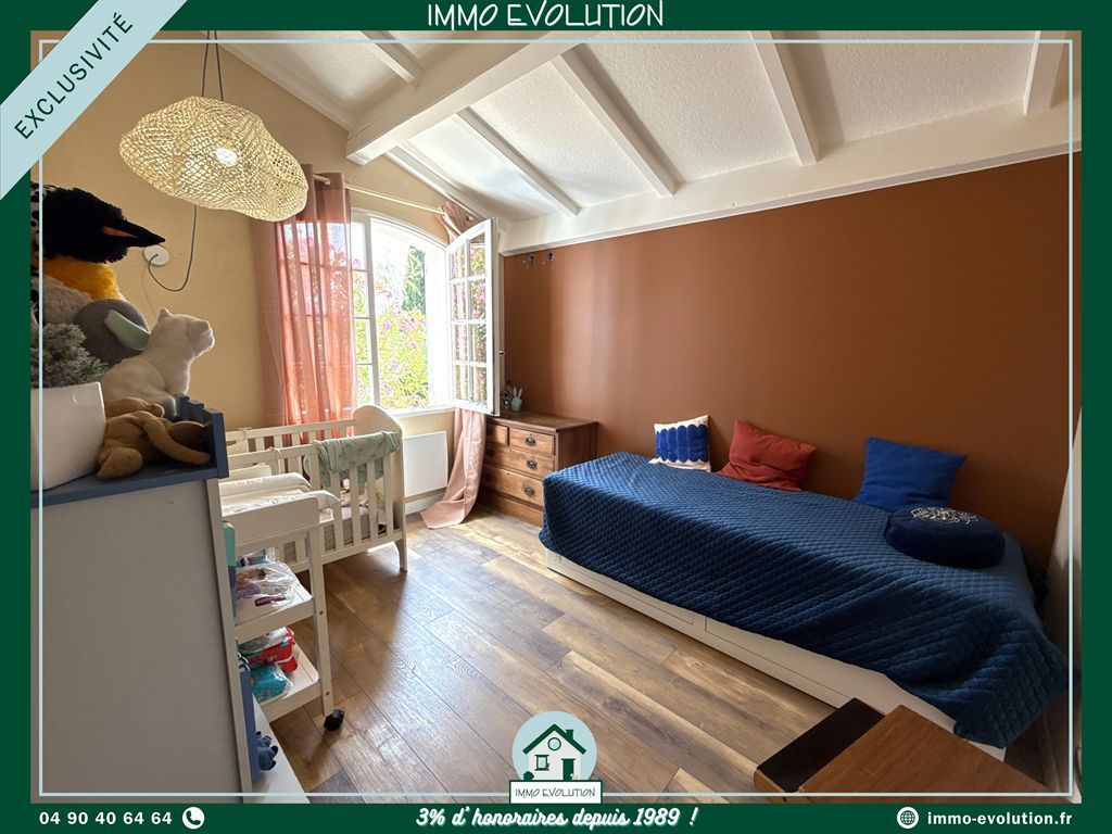 Villa ORANGE (84100) IMMO EVOLUTION' title= 'Villa ORANGE (84100) IMMO EVOLUTION