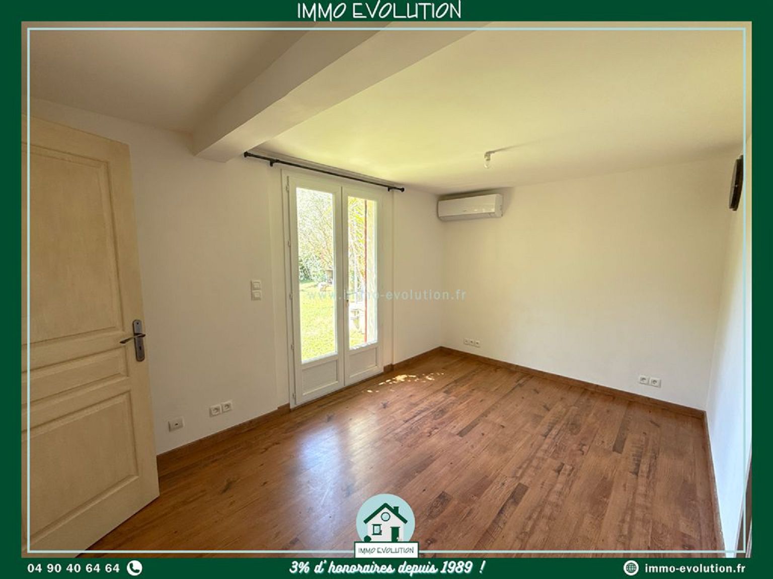Villa CAMARET SUR AIGUES (84850) IMMO EVOLUTION' title= 'Villa CAMARET SUR AIGUES (84850) IMMO EVOLUTION