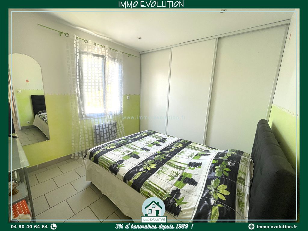 Villa ORANGE (84100) IMMO EVOLUTION' title= 'Villa ORANGE (84100) IMMO EVOLUTION