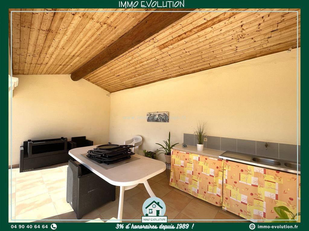 Villa ORANGE (84100) IMMO EVOLUTION' title= 'Villa ORANGE (84100) IMMO EVOLUTION