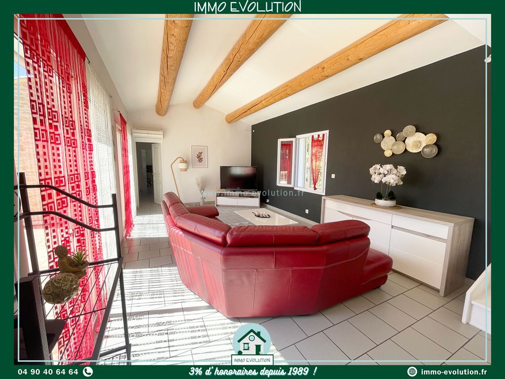 Villa ORANGE (84100) IMMO EVOLUTION' title= 'Villa ORANGE (84100) IMMO EVOLUTION