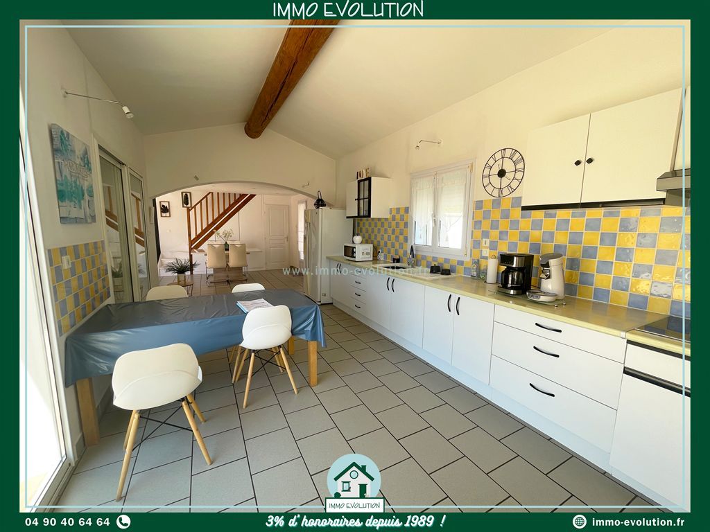 Villa ORANGE (84100) IMMO EVOLUTION' title= 'Villa ORANGE (84100) IMMO EVOLUTION