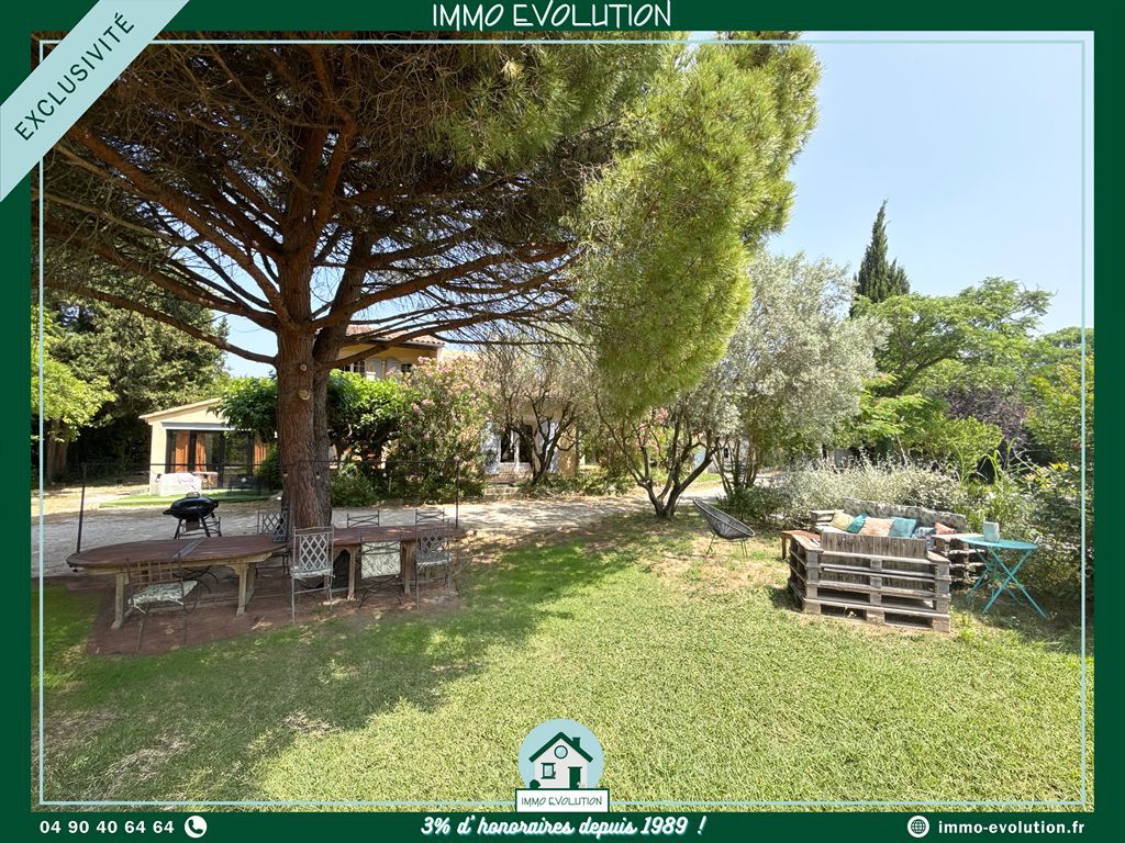 Villa ORANGE (84100) IMMO EVOLUTION' title= 'Villa ORANGE (84100) IMMO EVOLUTION