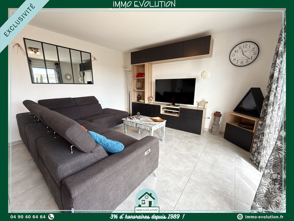 Appartement T3 ORANGE (84100) IMMO EVOLUTION' title= 'Appartement T3 ORANGE (84100) IMMO EVOLUTION