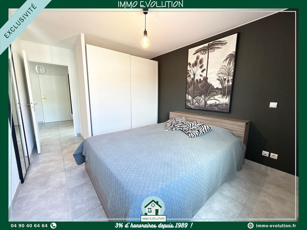 Appartement T3 ORANGE (84100) IMMO EVOLUTION' title= 'Appartement T3 ORANGE (84100) IMMO EVOLUTION