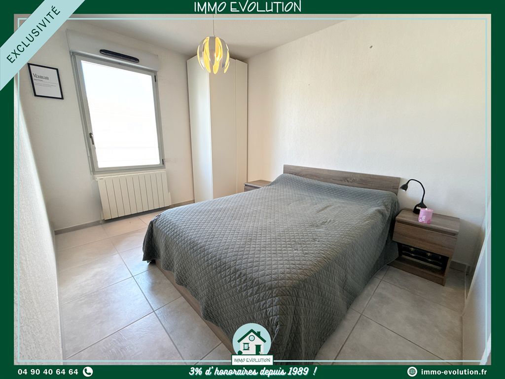 Appartement T3 ORANGE (84100) IMMO EVOLUTION' title= 'Appartement T3 ORANGE (84100) IMMO EVOLUTION
