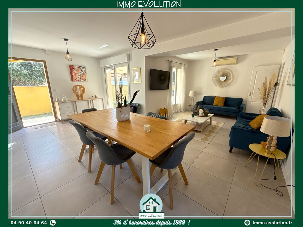 Villa ORANGE (84100) IMMO EVOLUTION' title= 'Villa ORANGE (84100) IMMO EVOLUTION