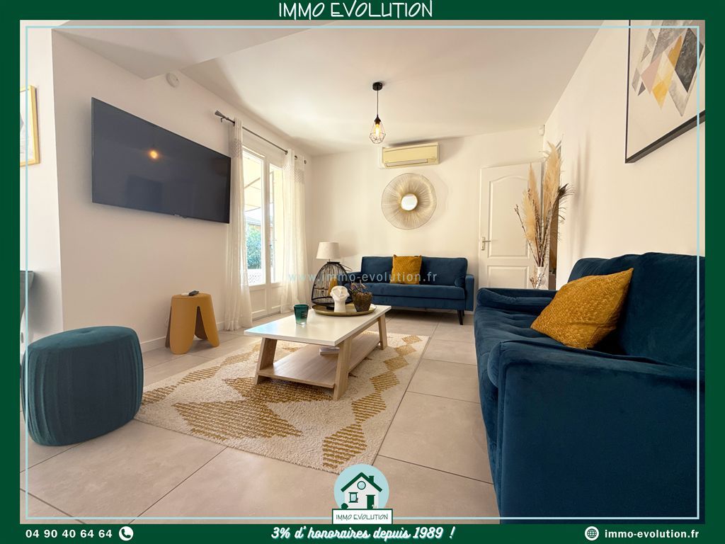 Villa ORANGE (84100) IMMO EVOLUTION' title= 'Villa ORANGE (84100) IMMO EVOLUTION