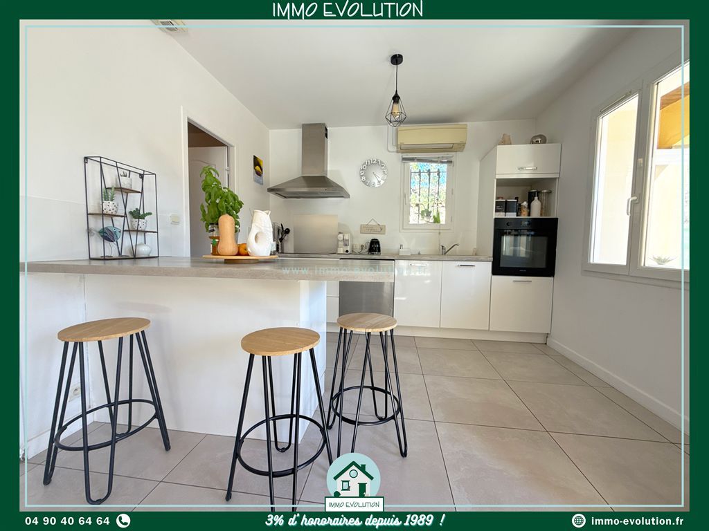 Villa ORANGE (84100) IMMO EVOLUTION' title= 'Villa ORANGE (84100) IMMO EVOLUTION