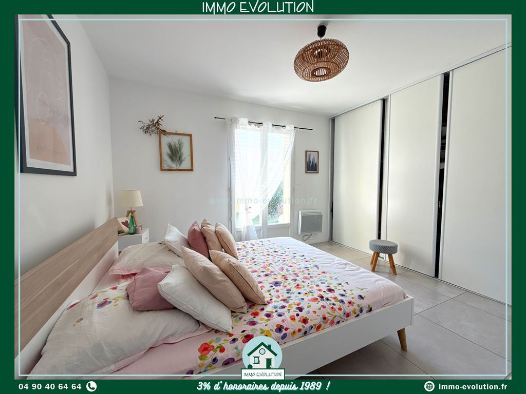 Villa ORANGE (84100) IMMO EVOLUTION' title= 'Villa ORANGE (84100) IMMO EVOLUTION